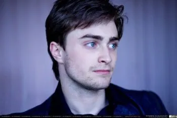 Daniel Radcliffe (23 tahun)